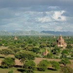 Hành trang du lịch Myanmar